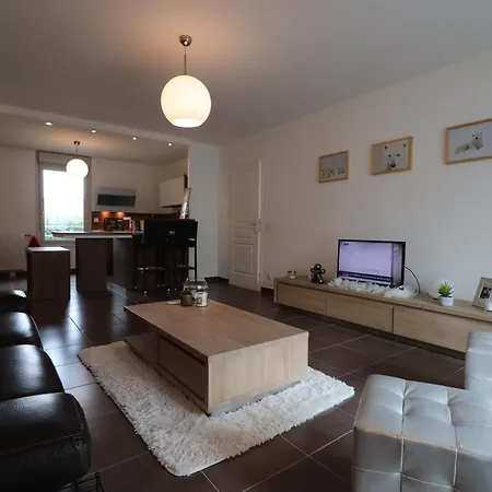 Centre-ville Annecy, 2 Ch, Animaux Admis, Parking Prive - Fr-1-432-91 *