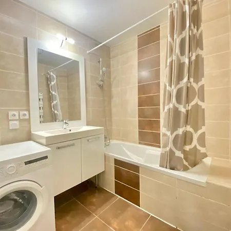 Apartment Centre-ville Annecy, 2 Ch, Animaux Admis, Parking Prive - Fr-1-432-91